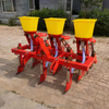 Agricultural Machinery 4-row Seeder 5-row Seeder 3-row Seeder Corn Planter Seeder For Tractor