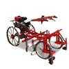 Farm Cultivator Mulching Machine Plastic Mulch Machine Farm Use Plastic Film Mulching Machine