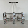 3 Row Seeder Agricultural Soybean Corn Peanut Seed Multi-Function Seeder Planter
