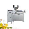 Automatic Oil Processing Machine Hemp Seed Oil Press 60-80Kg With Filter