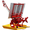 Rice Transplanter Picker Manual 2 Row Rice Transplanted Hand Cranked Rice Transplant