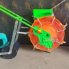 Hand Push Adjustable Seeder Planting Corn, Soybean, Peanut And Cotton Precision Seeder