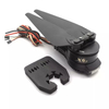 X6 Motor Full Set for Drone Plant Protection Machine Power System Is Equipped with Electric And Electromechanical Control Blade