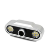 Small Volume Light And Handy Easy To Carry T12 Remote Control For Drones