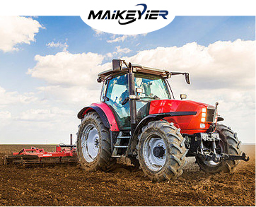 Tractors