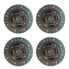 Clutch Discs T1150-20176 for Tractor L4508 L4708 L5018