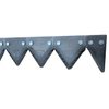 COMP CUTTING BLADE DC68G-IN/DC70 PLUS Cutter (cutter Head with Steps)
