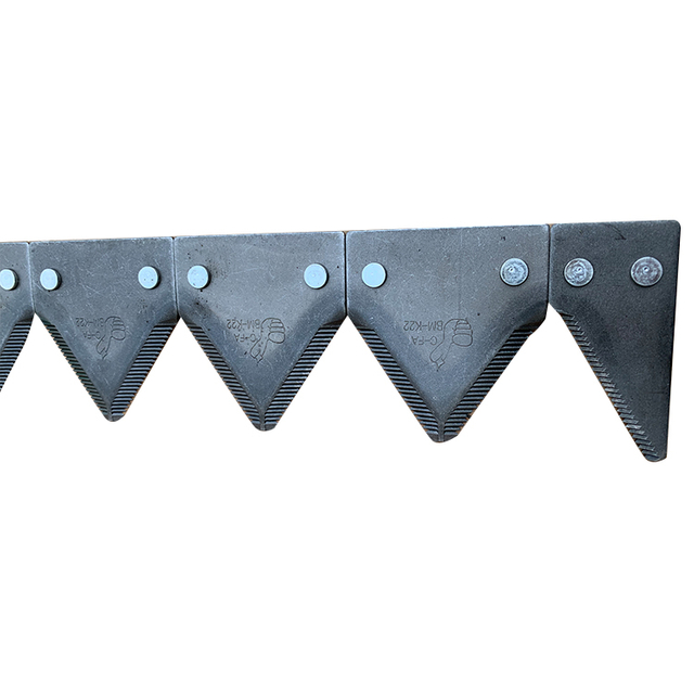 COMP CUTTING BLADE DC68G-IN/DC70 PLUS Cutter (cutter Head with Steps)