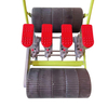 Agricultural Seeder One Two Lines Wheat Vegetable Seeder Bean Seeder Planting Machine