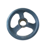 ASSY IDLER 335 Yanmar85 Guide Wheel Assembly 335 Assembly