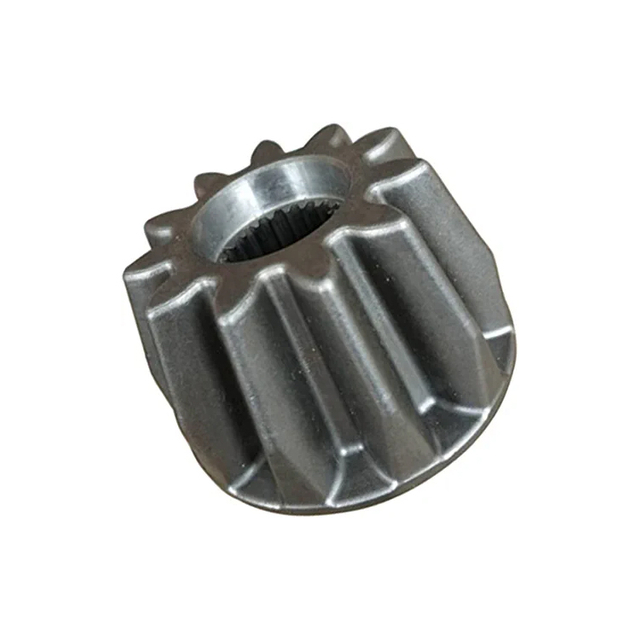 32781-13200 L4708 Main Pin Lower Spur Gear 11T Long Tooth