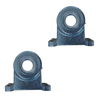 3G700-41640 Rear Bearing Housing for Front Axle Pendulum