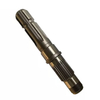 Gear Shaft 3A275-80140 for Tractor M6040 M5000