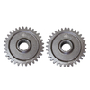 Gear Shaft 31343-44230 for Tractor L3408