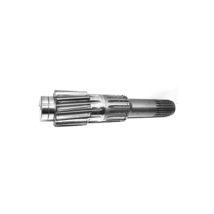 Gear Shaft TA040-26723 for Tractor L4508