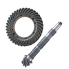Gear Shaft TC050-99342 for Tractor L4508