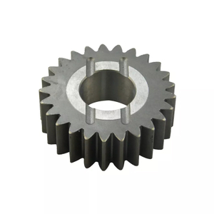Gear Shaft 3A111-48320 for Tractor M6040
