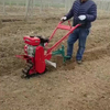 Gasoline Wheeled Fertilizer Seeder Gasoline air-cooled 170/177 