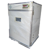 Dual Power Egg Incubator 56-112 Eggs Automatic Incubator
