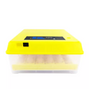 Small Egg Incubator 48 Eggs Hatching Machine 