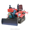 35h 25hp Mini Crawler Tractor