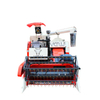 Kubota dc 93 combine harvester