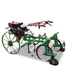 Farm Cultivator Mulching Machine Plastic Mulch Machine Farm Use Plastic Film Mulching Machine