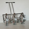 3 Row Seeder Agricultural Soybean Corn Peanut Seed Multi-Function Seeder Planter