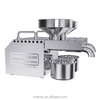  B02 Double Head 1200W Groundnut Oil Presser Machine