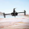 MX450 Large Carrying UAV Aerial Photography Transport Delivery Loudspeaker Large Remote Control