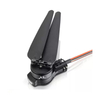 X6 Motor Full Set for Drone Plant Protection Machine Power System Is Equipped with Electric And Electromechanical Control Blade