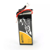6S Tattu 16000mah Lithium Battery Suitable for Four Axis UAV,Six Axis UAV,Helicopter,Fixed Wing,Aerial Camera,Plant Protection Aircraft,Surveying And Mapping