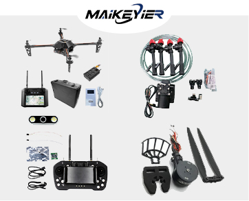 Drones Accessories