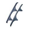  GUIDE CRAWLER REAR DC70 Rear Rail 610mm