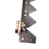 COMP CUTTING BLADE DC68G-IN/DC70 PLUS Cutter (cutter Head with Steps)