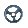 ASSY IDLER 335 Yanmar85 Guide Wheel Assembly 335 Assembly
