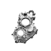 CASE TRANSMISSION LH DC70PULS gearbox housing left