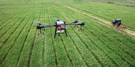 Use of agricultural drones.png