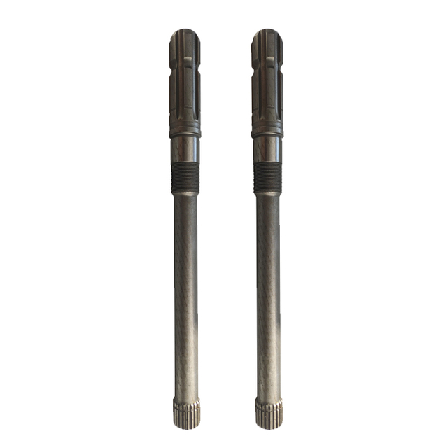 TC403-23704 PTO Shaft L4708