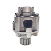 3C311-43100 M6040 Differential Assembly