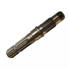 Gear Shaft 3A275-80140 for Tractor M6040 M5000