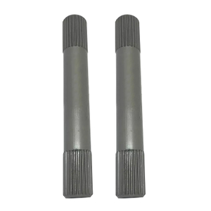 Gear Shaft 34070-12720 for Tractor L2808 L3408 L2800 L3400 L3200 L3800 L3608 L-1