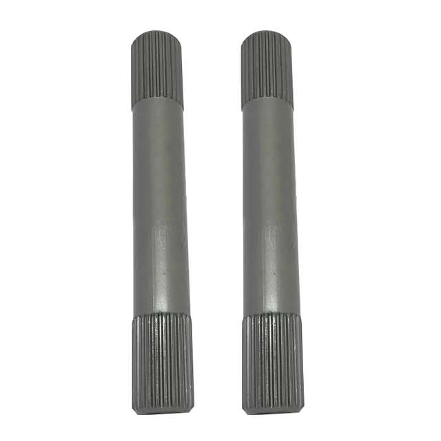 Gear Shaft 34070-12720 for Tractor L2808 L3408 L2800 L3400 L3200 L3800 L3608 L-1