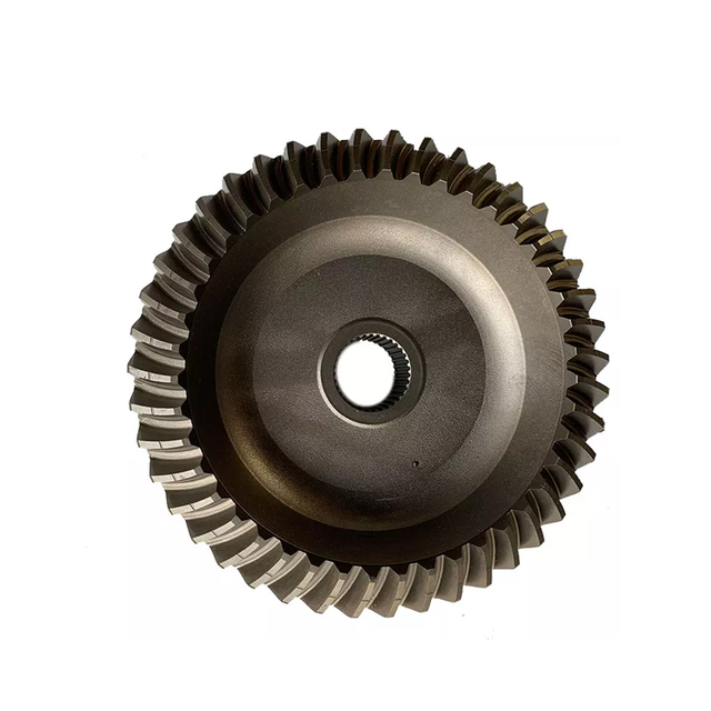 Gear Shaft 3C315-43720 for Tractor M6040