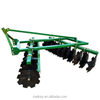 Small Disc Harrows For 120Hp Tractor