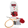 Agriculture Knapsack Sprayer Gasoline Engine 708 Backpack 4 Stroke 25L Sprayer