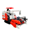 Kubota dc 93 combine harvester