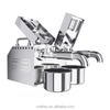  B02 Double Head 1200W Groundnut Oil Presser Machine