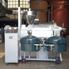 Filterpress Cocoa Butter Sesame Oil Extractor Walnut Oil Press Machine