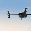 MX450 Large Carrying UAV Aerial Photography Transport Delivery Loudspeaker Large Remote Control